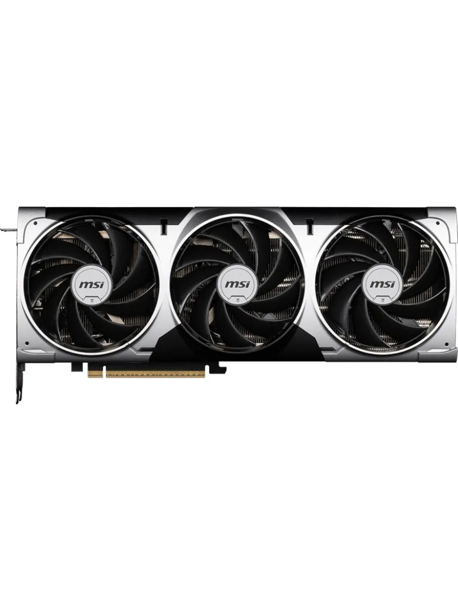 Видеокарта PCI-E 5.0 RTX 5080 16G VENTUS 3X NV RTX5080 16Gb MSI 1179287464 купить в интернет‑магазине Wildberries