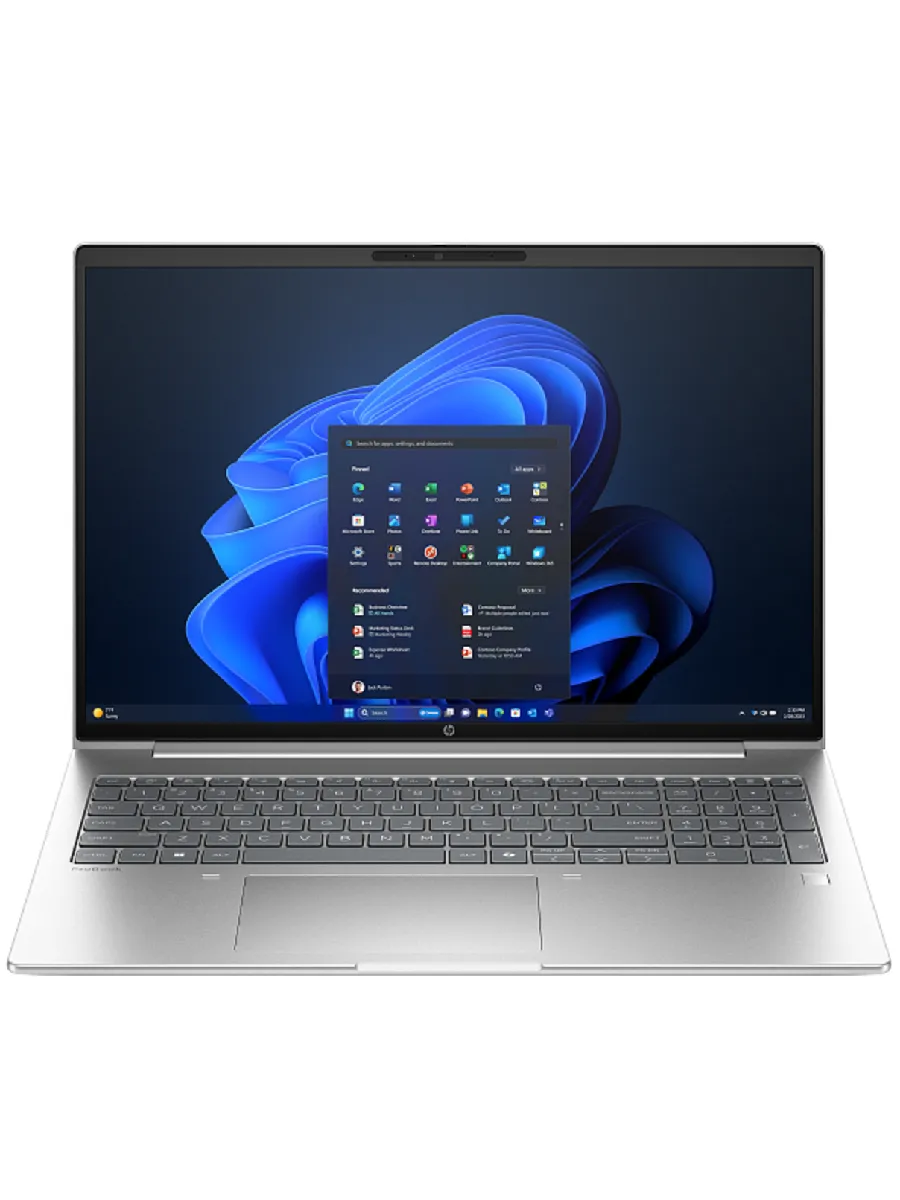 HP Ноутбук Probook 4G1i 16 16"