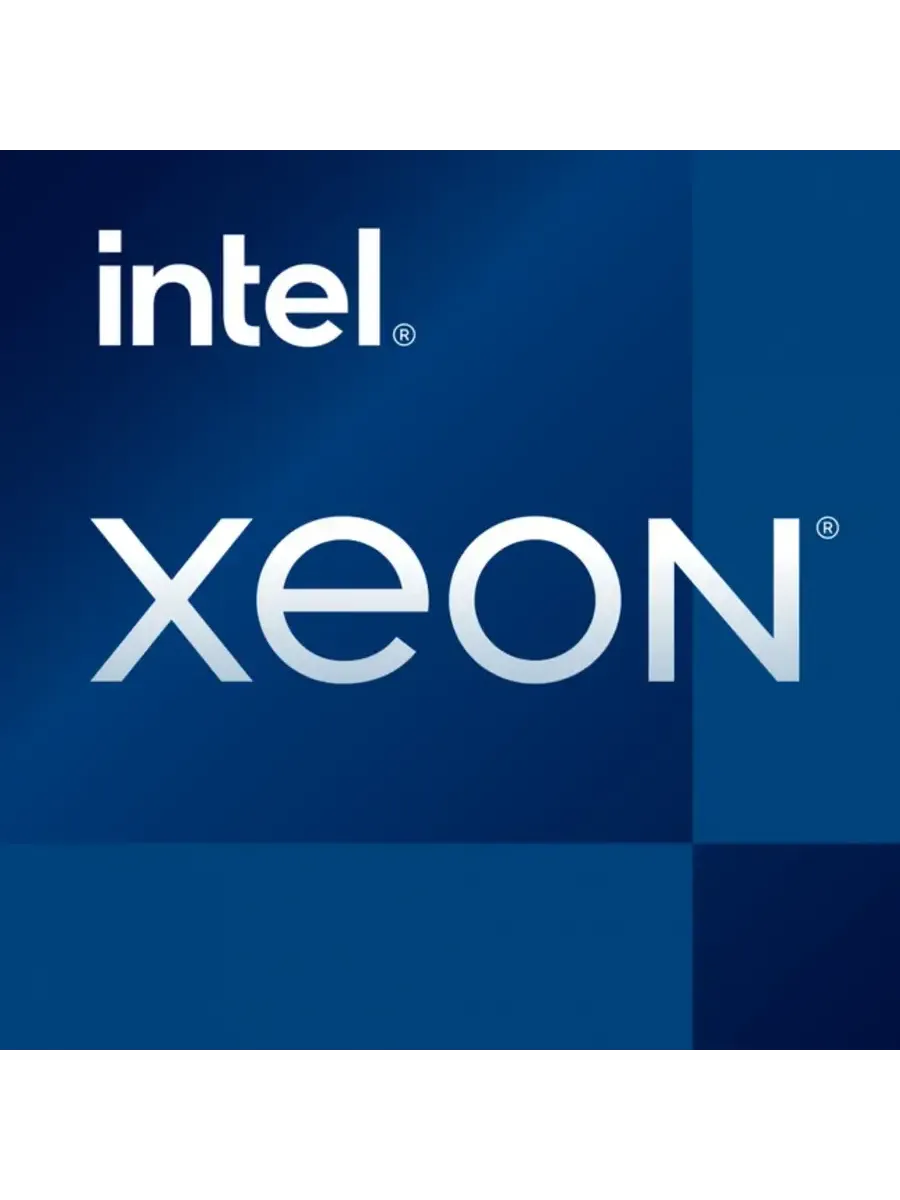 Intel Процессор PK8072006398900