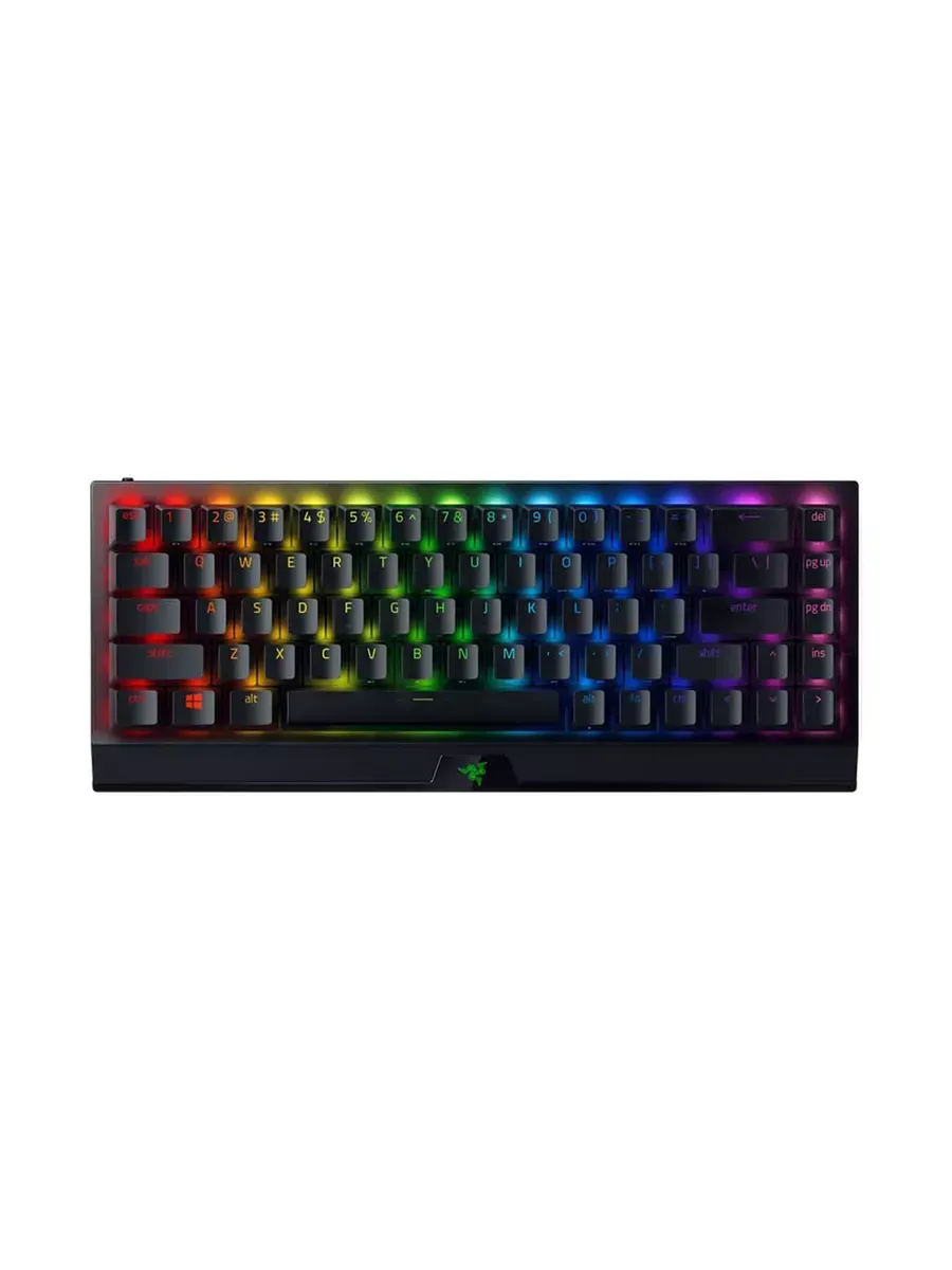 Razer Клавиатура BlackWidow V3 Mini HyperSpeed