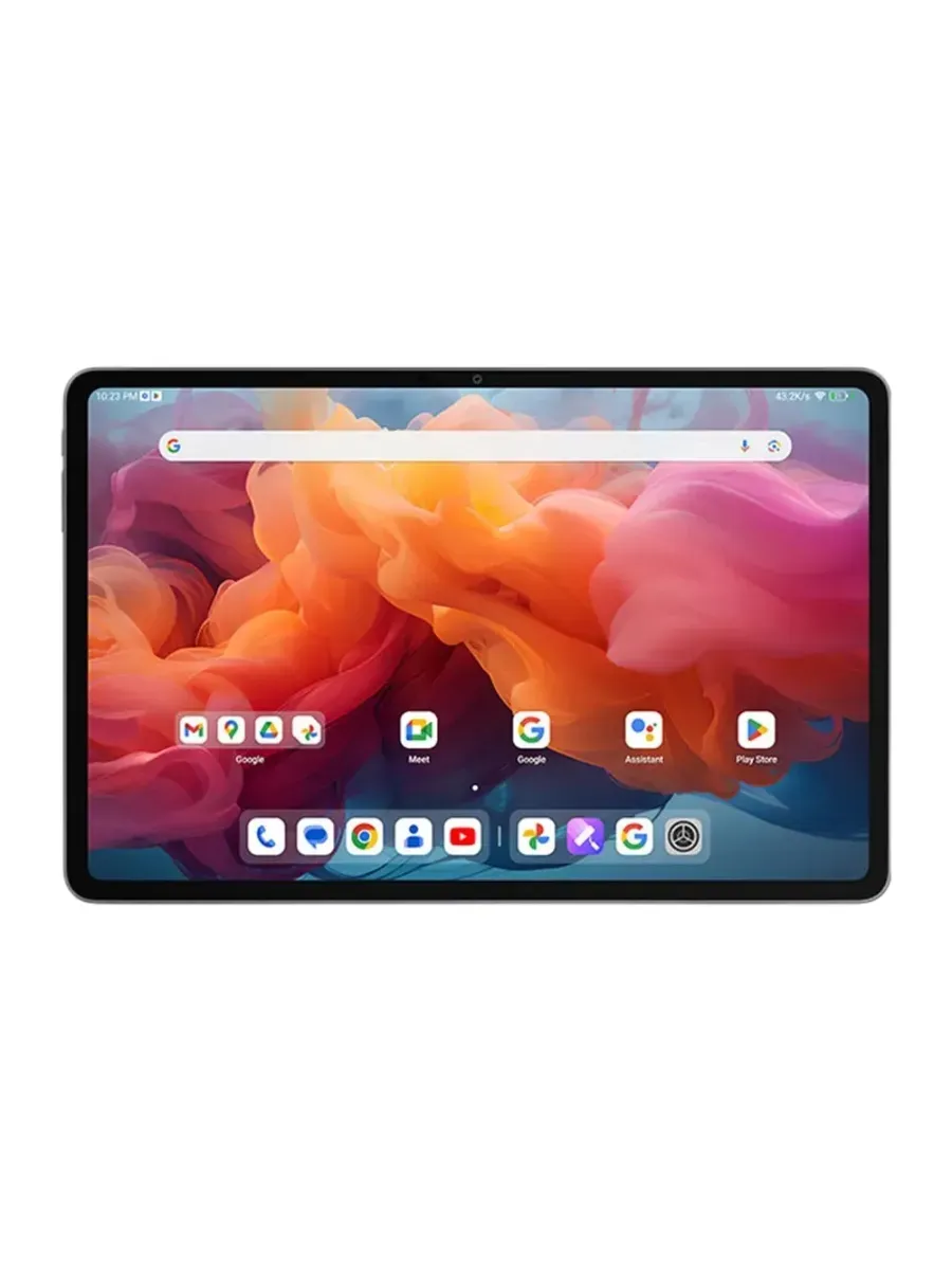 ALLDOCUBE Планшет iPlay60 Pad Pro 8GB 128GB LTE (серый)