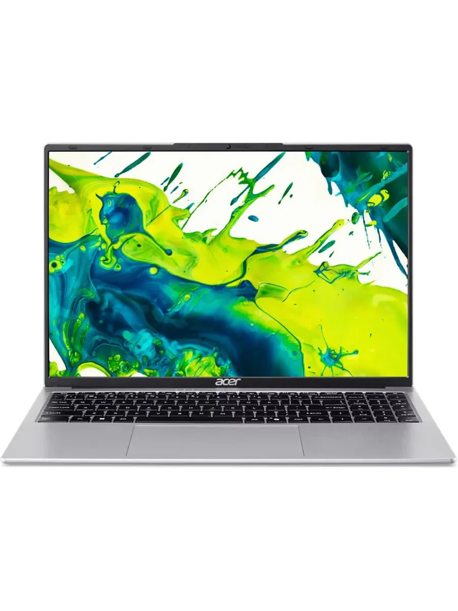 Acer Ноутбук Aspire lite 16 AL16-54P-37J9 NX.JN0EM.001