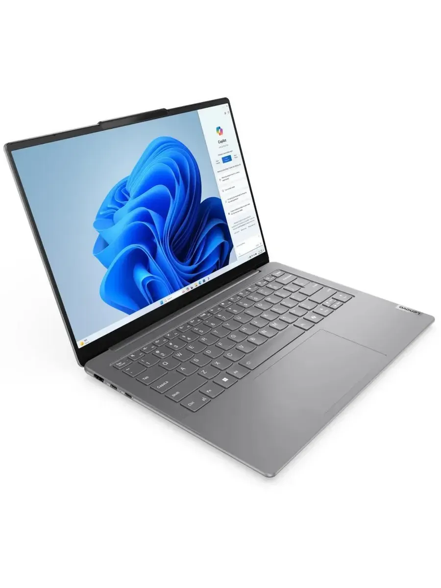 Ноутбук Yoga Slim 7