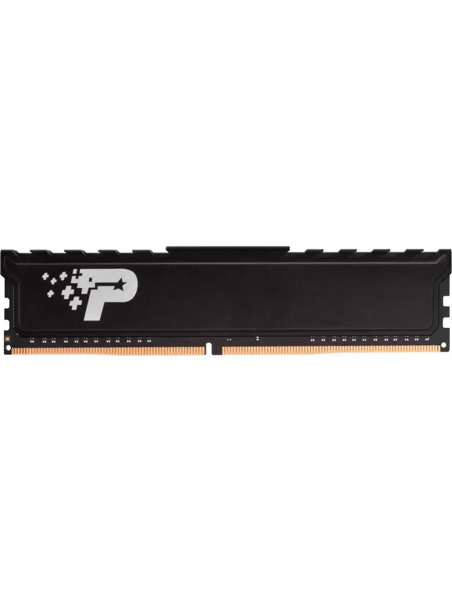 Оперативная память DDR4 PSP48G3200H1 PATRIOT 1180379044 купить в интернет‑магазине Wildberries