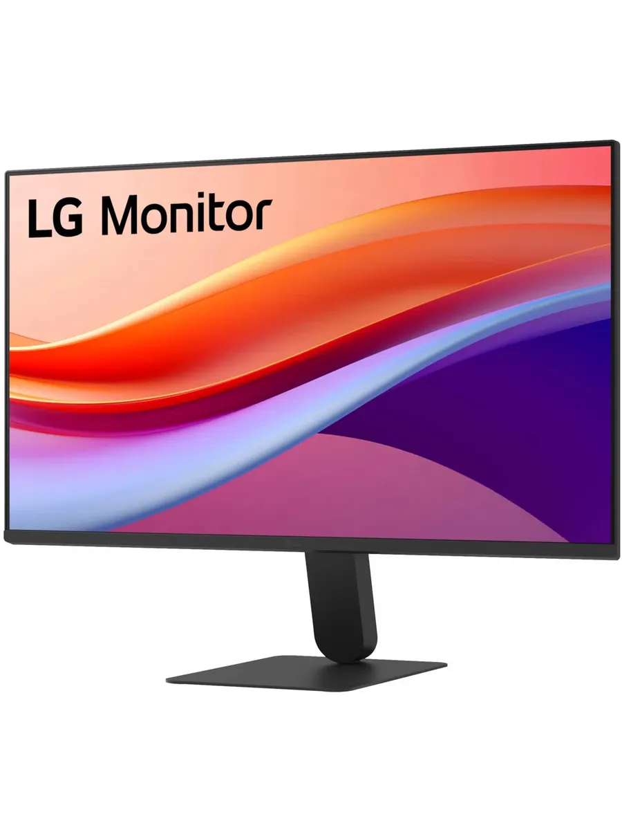 Монитор 27U411A-B.ARUQ LG 1180391431 купить в интернет‑магазине Wildberries