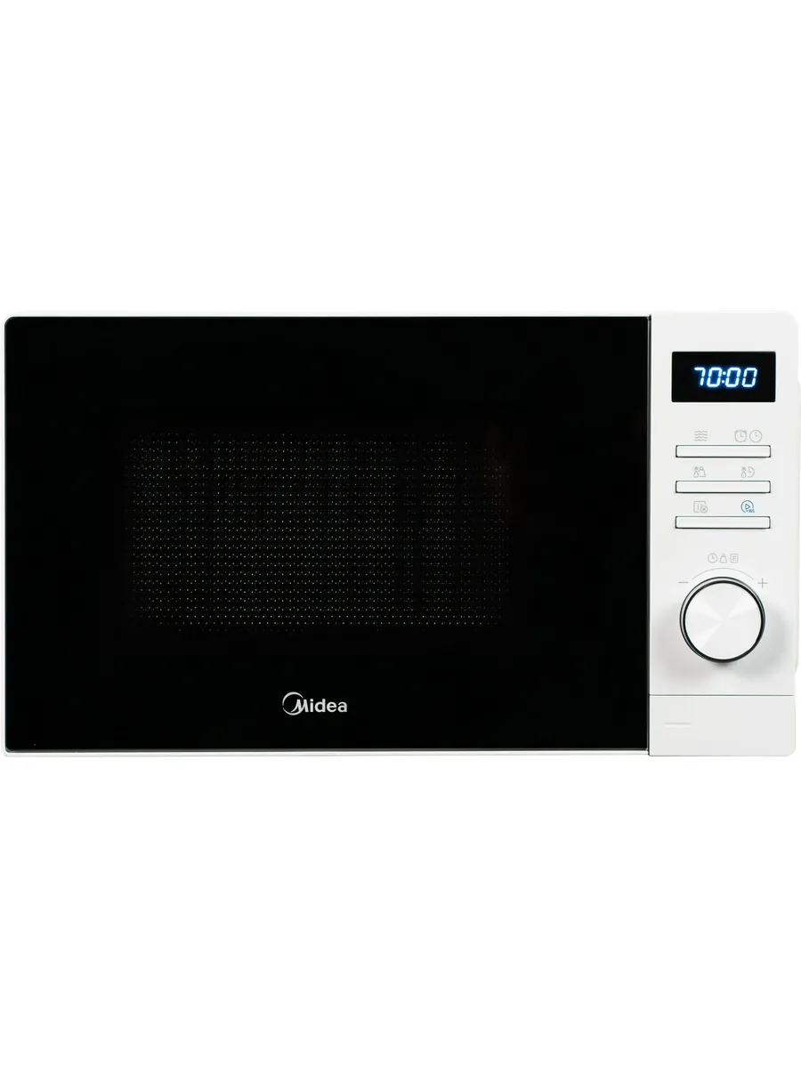 Midea Микроволновая печь AM720C2VR-W