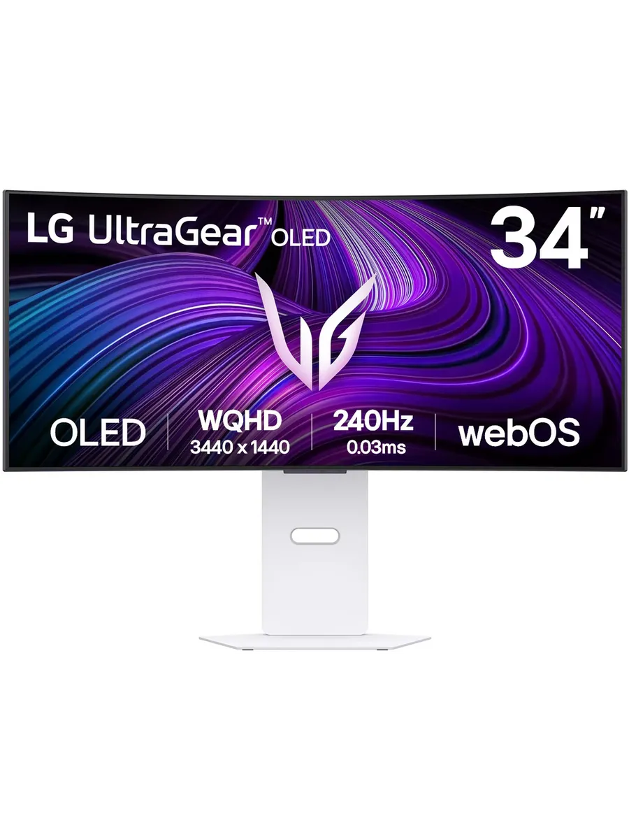 Монитор 34GX90SA-W.ARUZ LG 1180392073 купить в интернет‑магазине Wildberries
