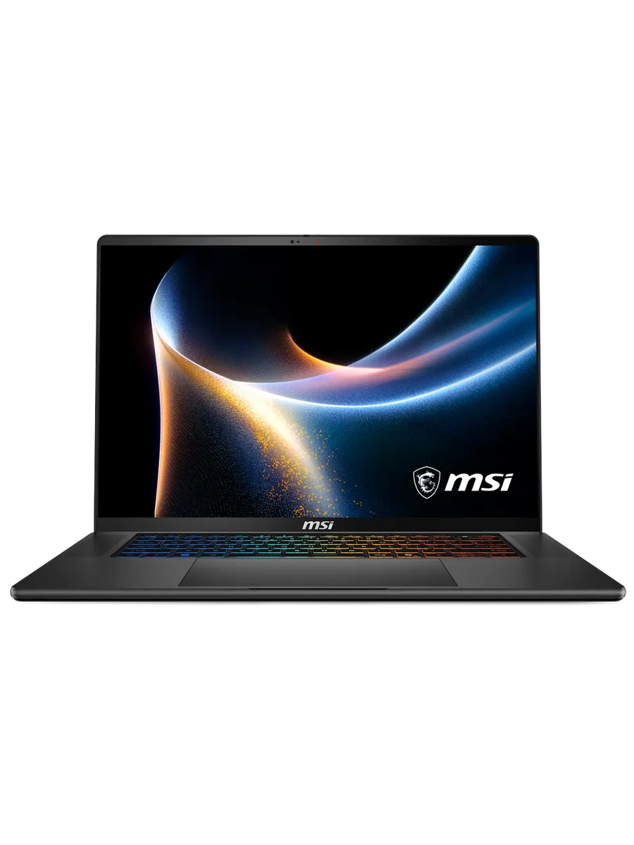 Ноутбук 9S7-263111-012 MSI 1180404867 купить в интернет‑магазине Wildberries