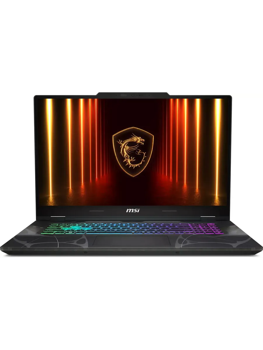 Ноутбук 9S7-17UL32-040 MSI 1180404873 купить в интернет‑магазине Wildberries