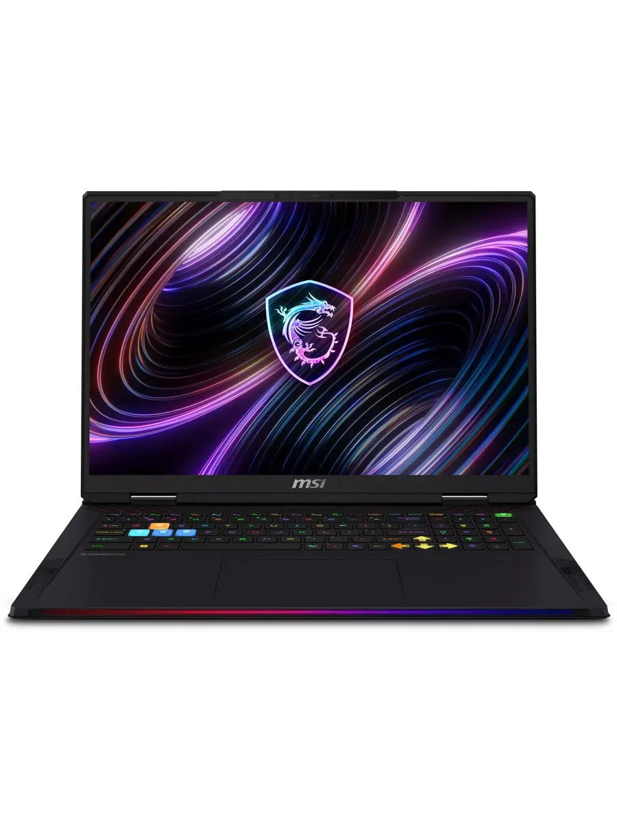 MSI Ноутбук 9S7-182462-1050