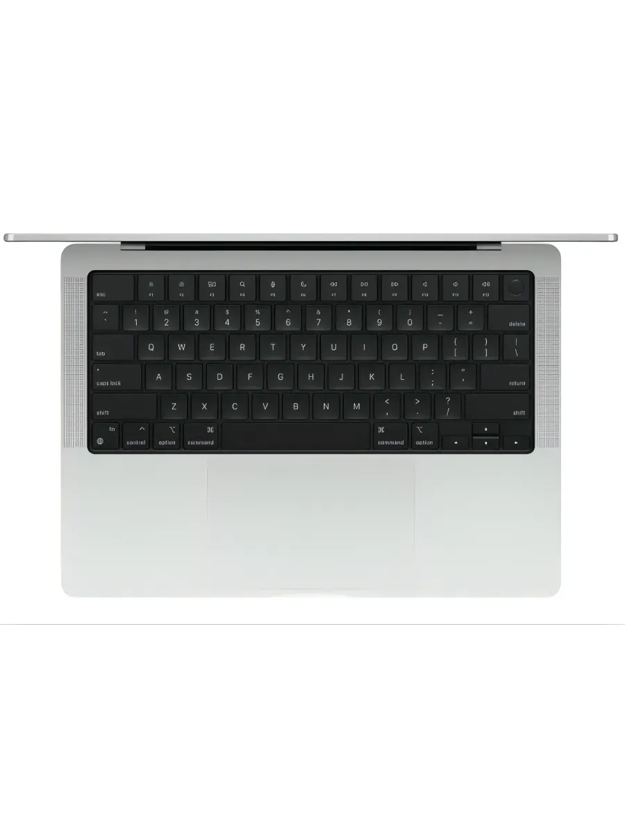 Macbook Pro 16 inch M4 Pro 24GB 512GB Silver