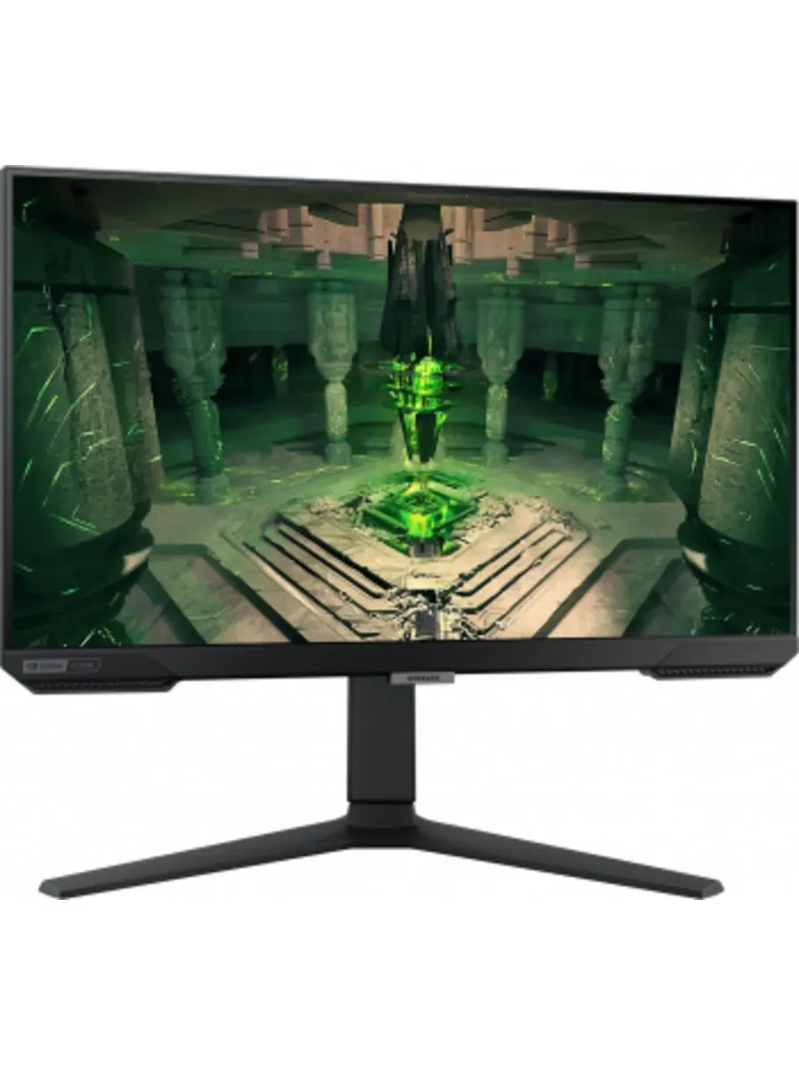 Монитор Odyssey G4 (LS27BG400EIXCI) Samsung 1180409571 купить в интернет‑магазине Wildberries