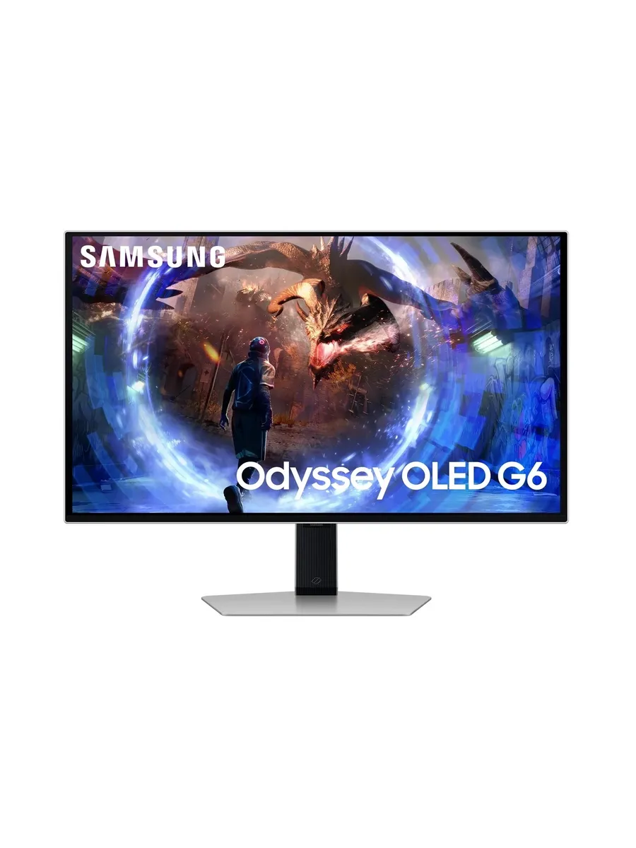 Монитор LS27DG600SIXCI Samsung 1180409713 купить в интернет‑магазине Wildberries