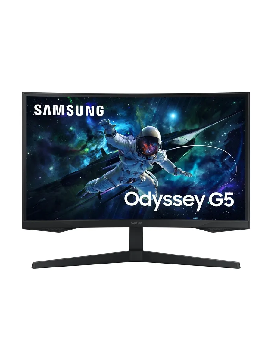 Монитор LS27CG550EIXCI Samsung 1180409715 купить в интернет‑магазине Wildberries