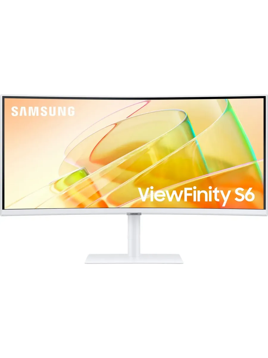 Монитор LS34C650TAUXEN Samsung 1180409719 купить в интернет‑магазине Wildberries