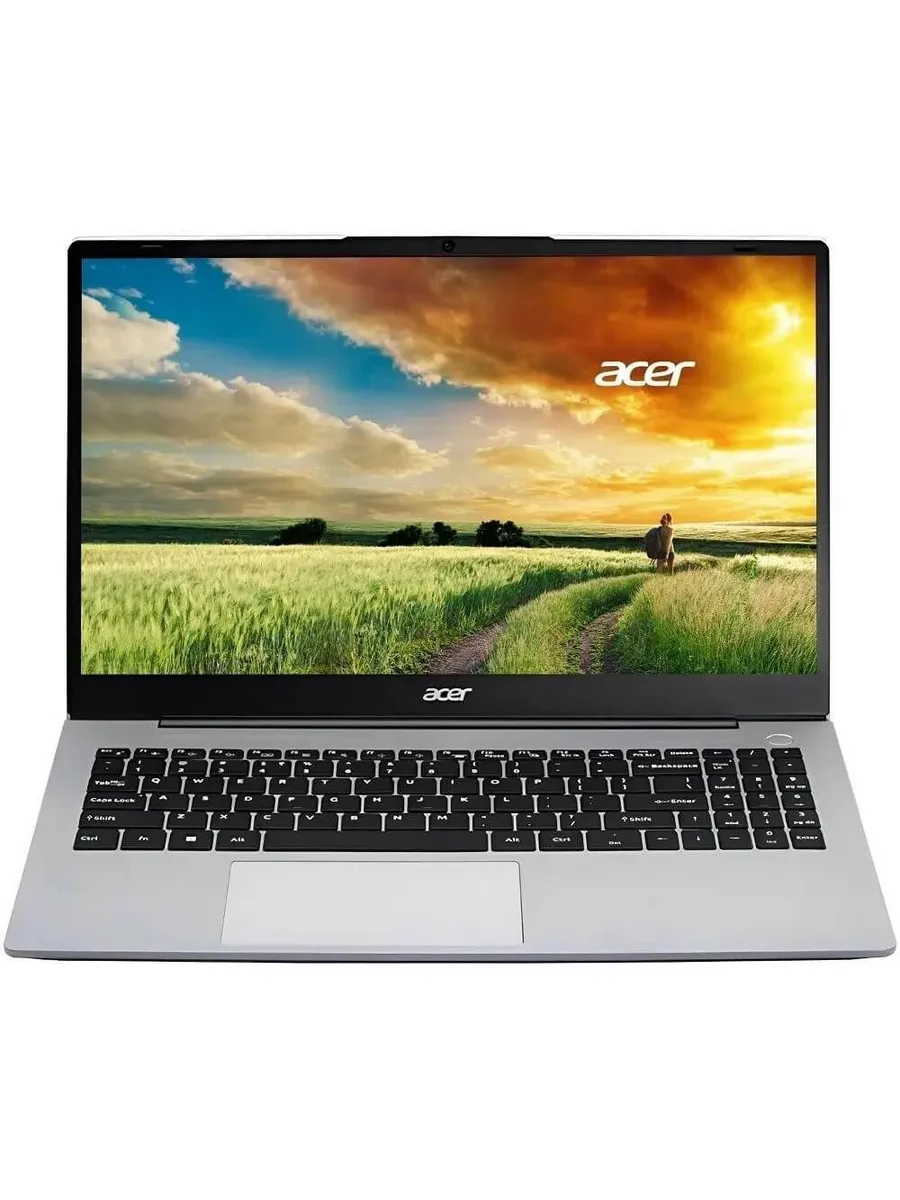Ноутбук ZN.N01SI.03U Acer 1180425395 купить в интернет‑магазине Wildberries