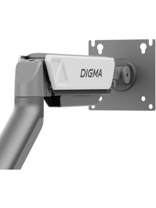 Digma Кронштейн для мониторов D-MM101, вариант, фото 4