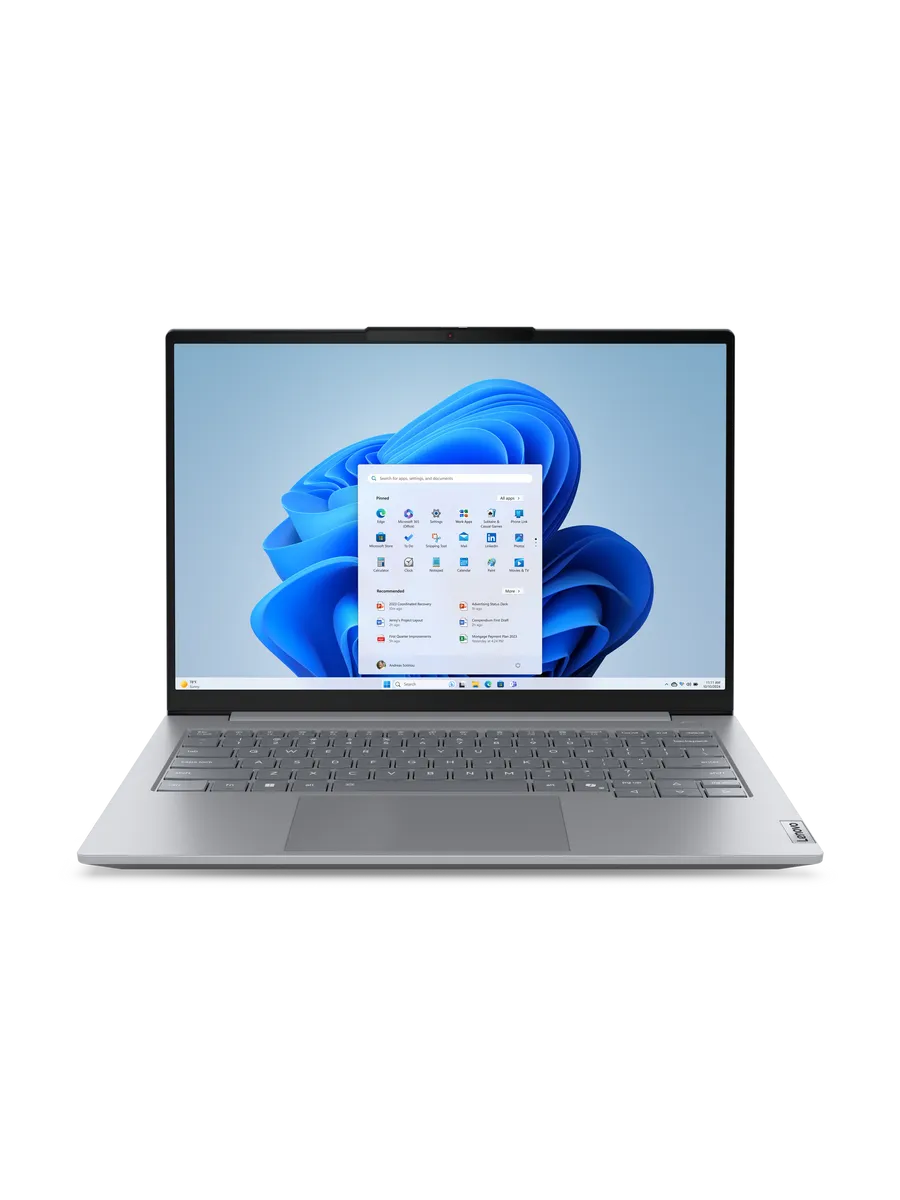 Lenovo Ноутбук 21SJ002AGQ