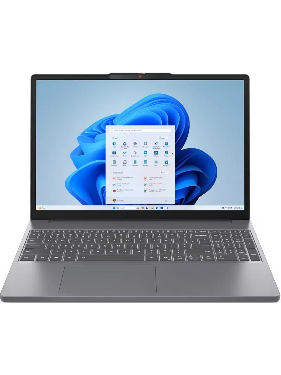 Lenovo Ноутбук 83K100YTFU