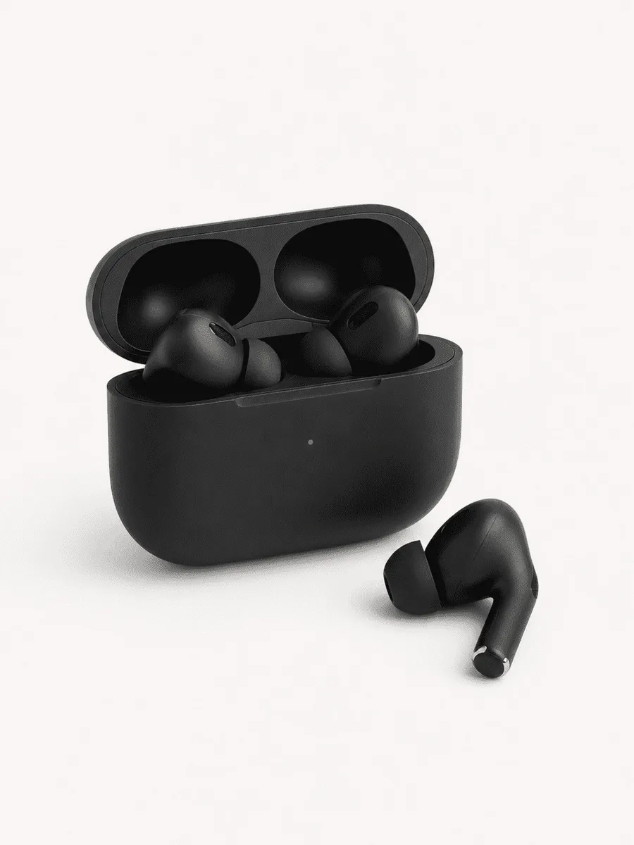 Наушники AirPods Pro 2 качественное объемное аудио Apple 1180755316 купить за 15 598 ₽ в интернет‑магазине Wildberries