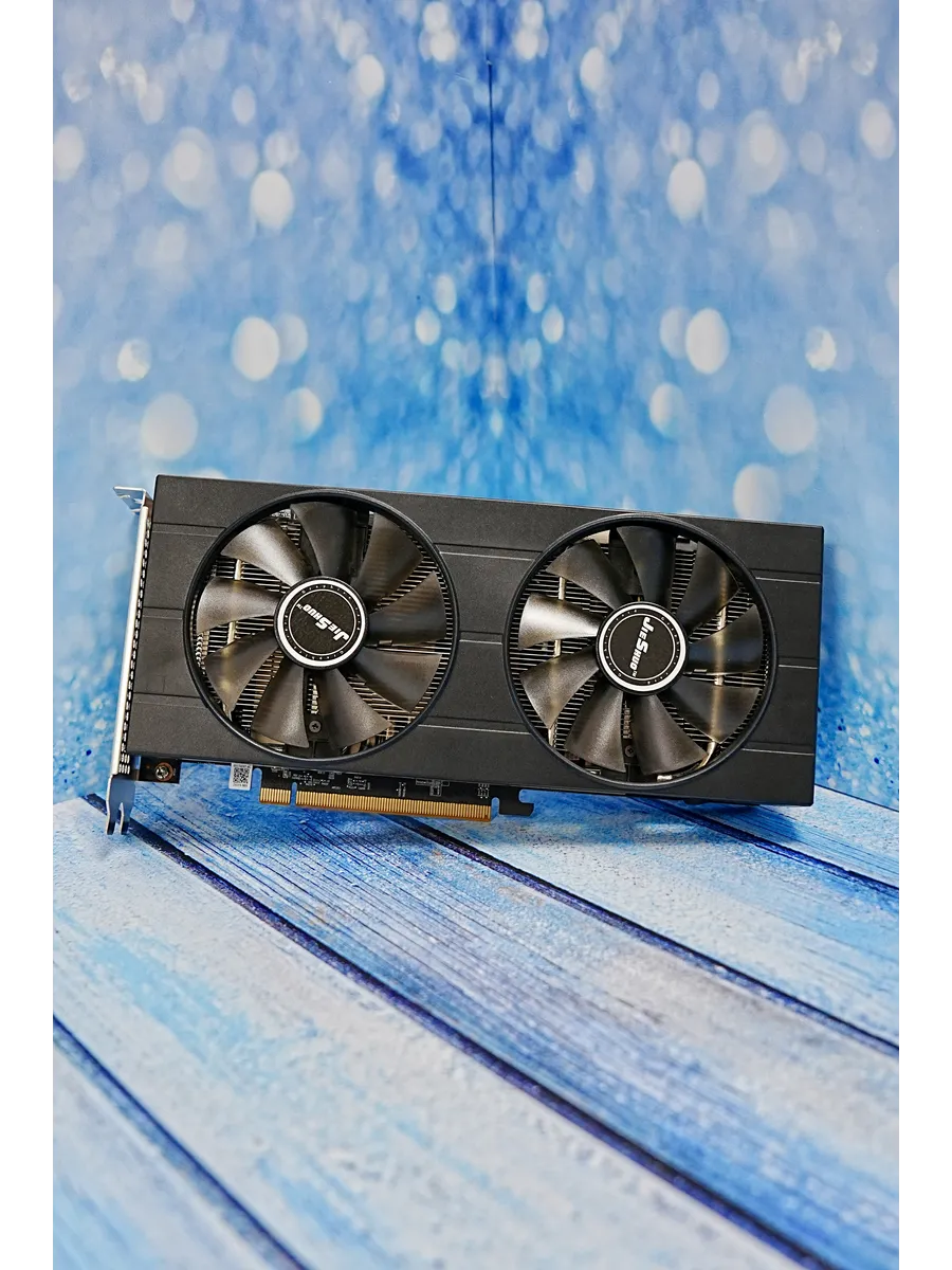 Asus Видеокарта AMD Radeon RX 5700 XT
