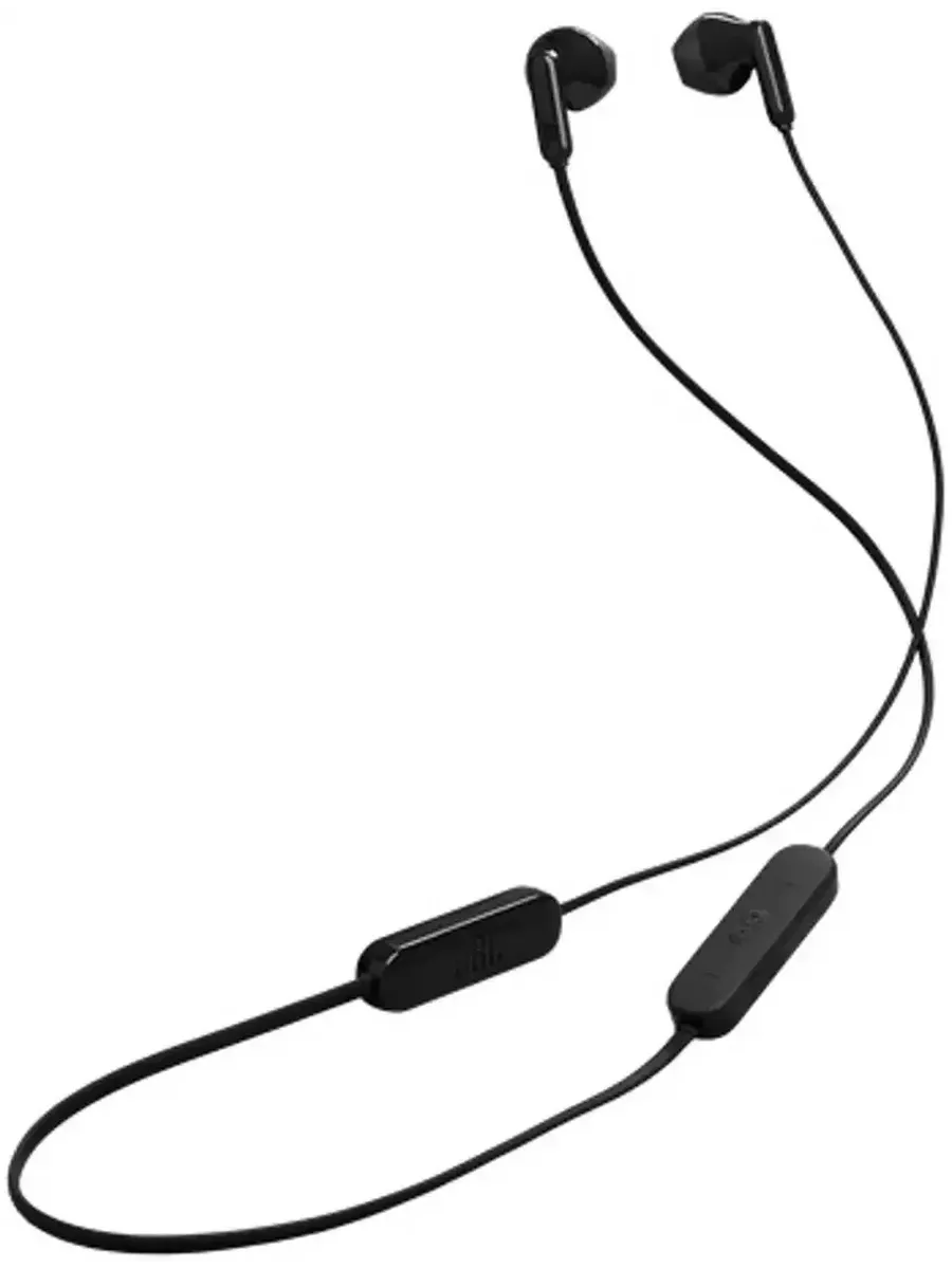 JBL Наушники проводные Tune 235BT черный беспроводные bluetooth