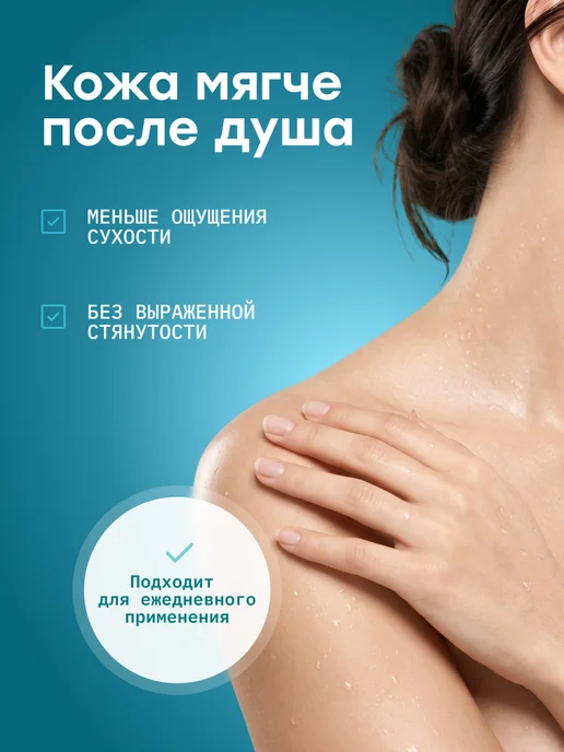 Фильтр для душа от хлора и ржавчины, вариант, фото 3