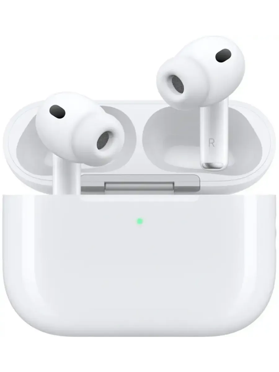 Apple Наушники проводные AirPods Pro 3 2025 A3063,A3064,A3122