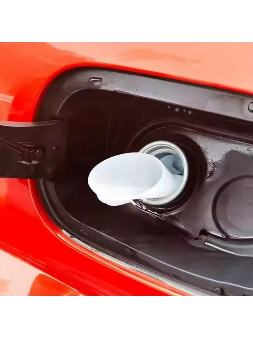 Аварийная воронка для дизельного топлива, Ford, вариант, фото 7