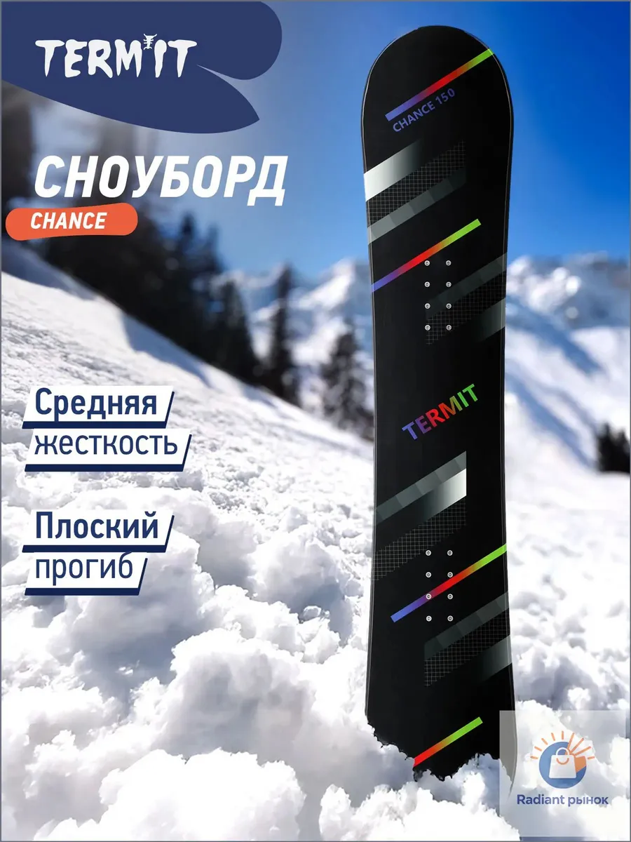 Сноуборд