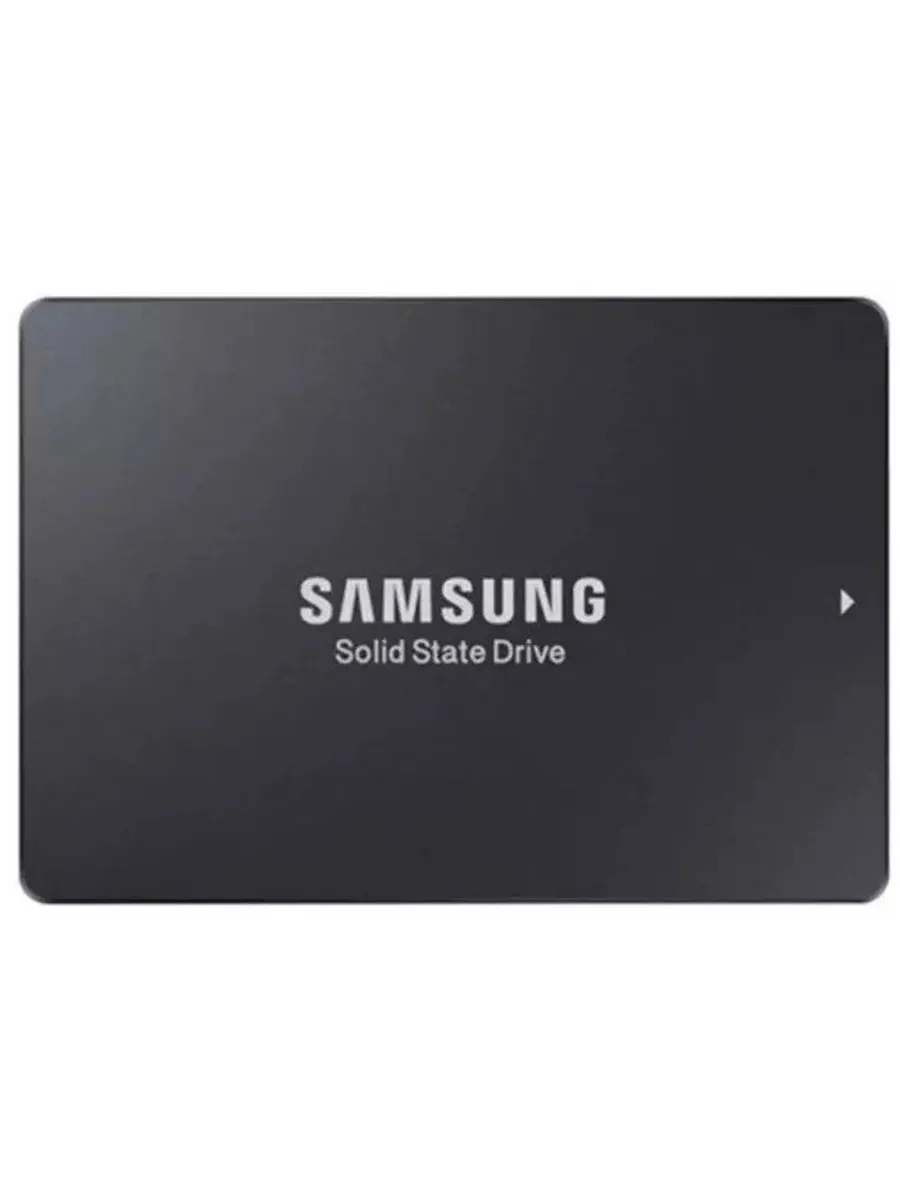 Samsung SSD PM893 1,92 ТБ Внутренний SSD-диск