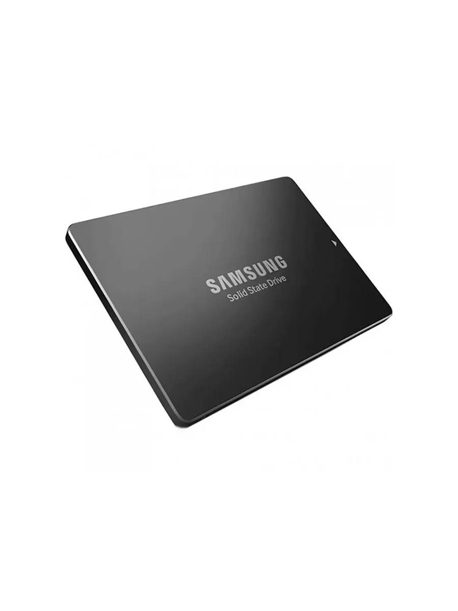 Samsung SSD 960 ГБ Внутренний SSD-диск PM883
