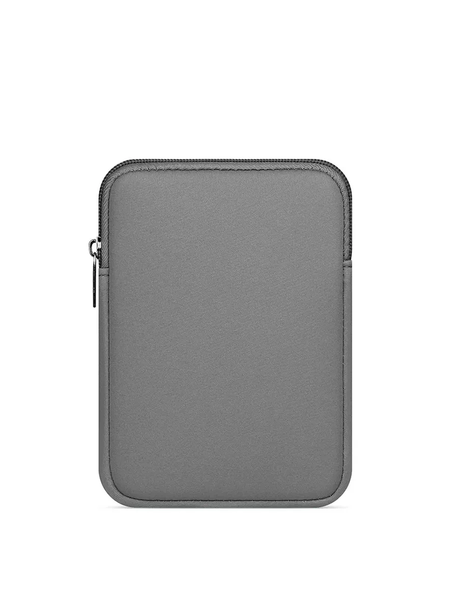 Черный чехол для планшета Zimoon 6.8 inch