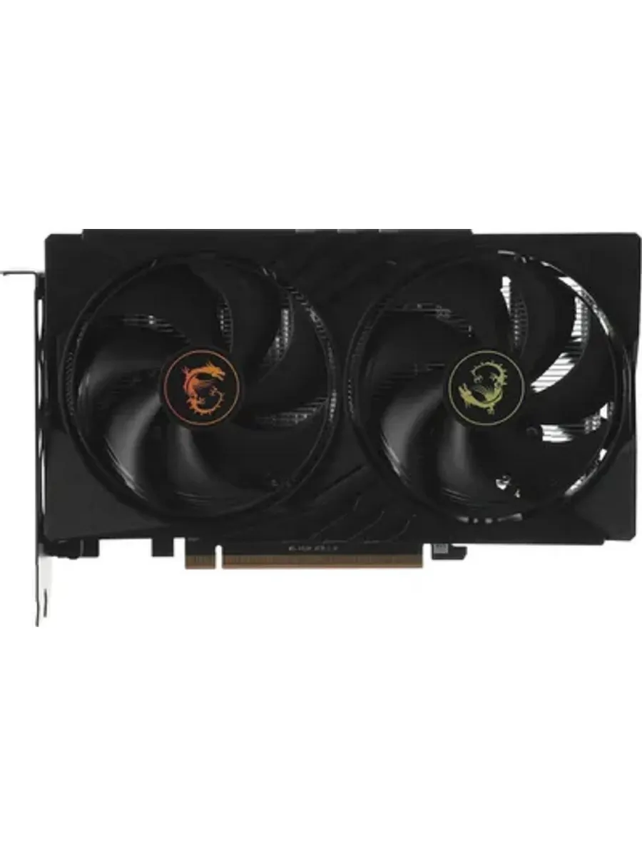 MSI Видеокарта RTX 5050 8G GAMING OC DDR 7 8 ГБ RTX 5050