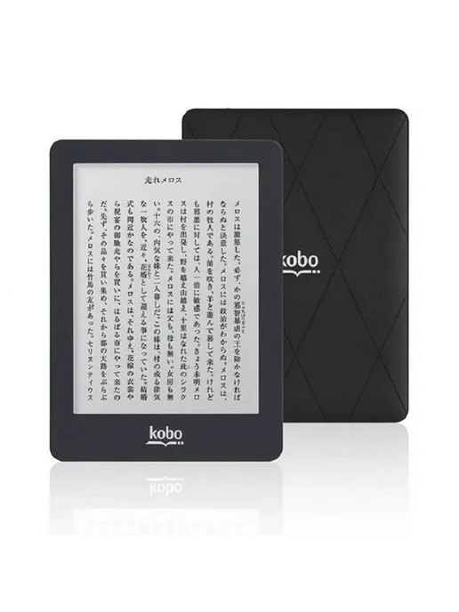 ink not ink Книга Kobo Glo white 2G Только устройство для чтения, 2 г, фото 4