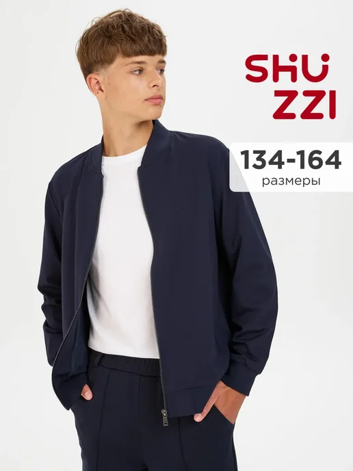 Shuzzi 1185775107