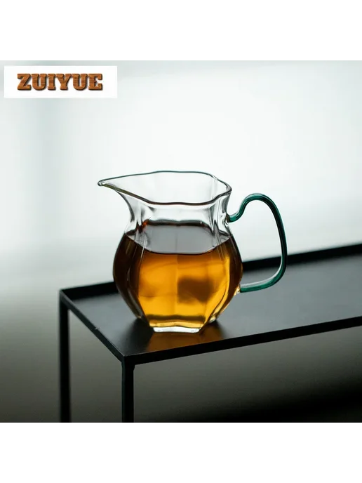 Zhouyao Чаша для чая 240мл, Цвет 14, 240 мл, фото 4