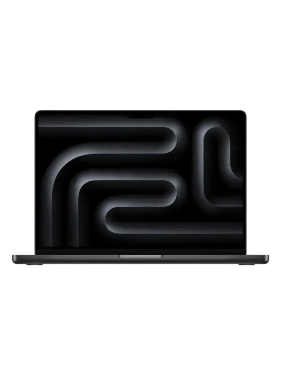 14.2" MacBook Pro 14 M5 (10 CPU 10 GPU) 16 1TB Space Black