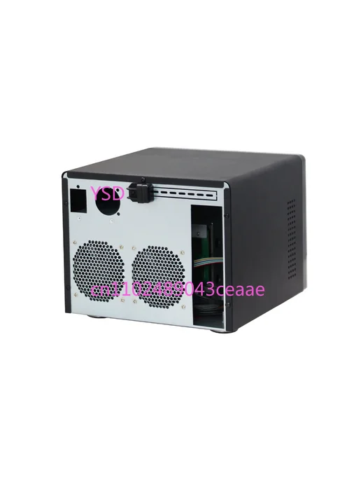 Нет бренда Topron NAS-6 сетевое хранилище Add250W power supply, вариант, фото 2