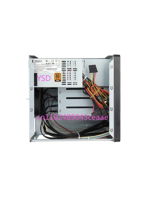 Нет бренда Topron NAS-6 сетевое хранилище Add250W power supply, вариант, фото 3