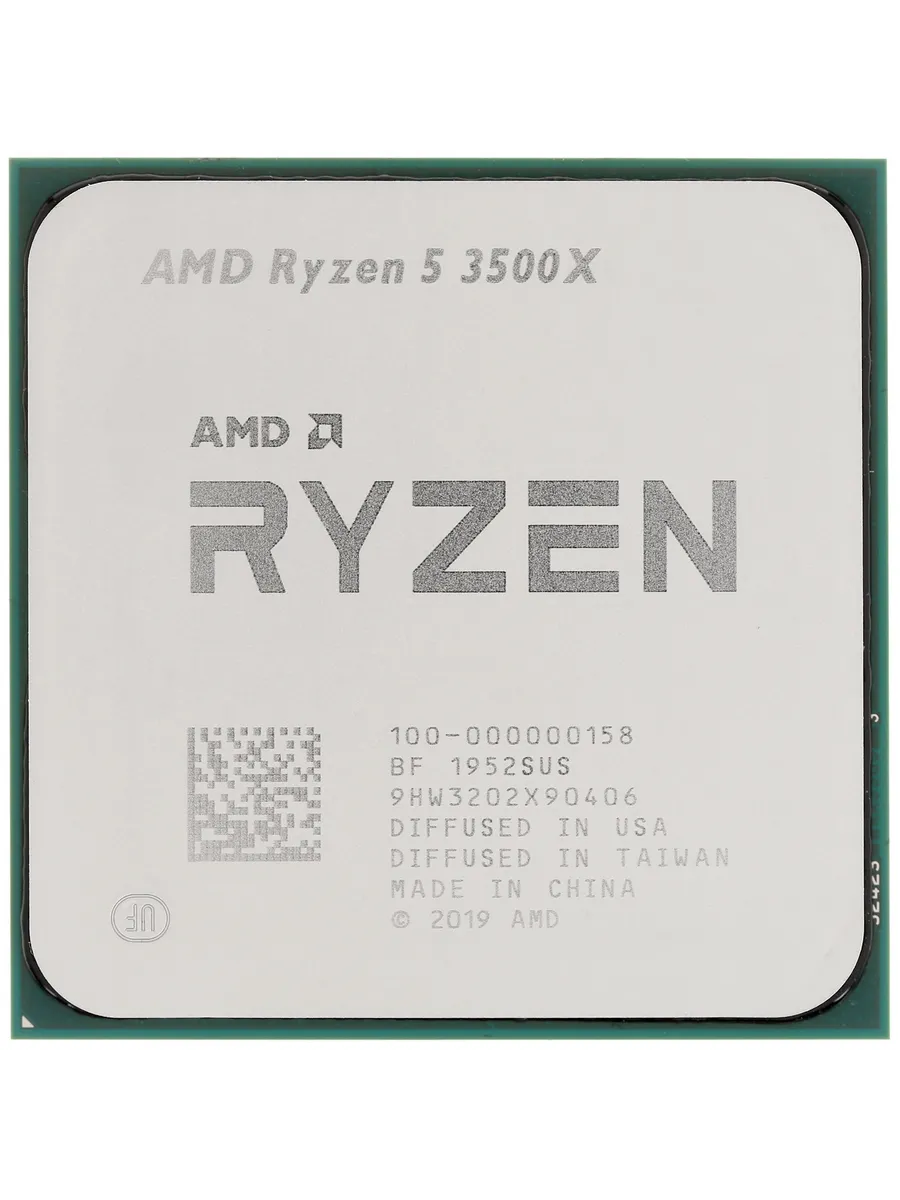AMD Ryzen 5 3500X, OEM (100-000000158)