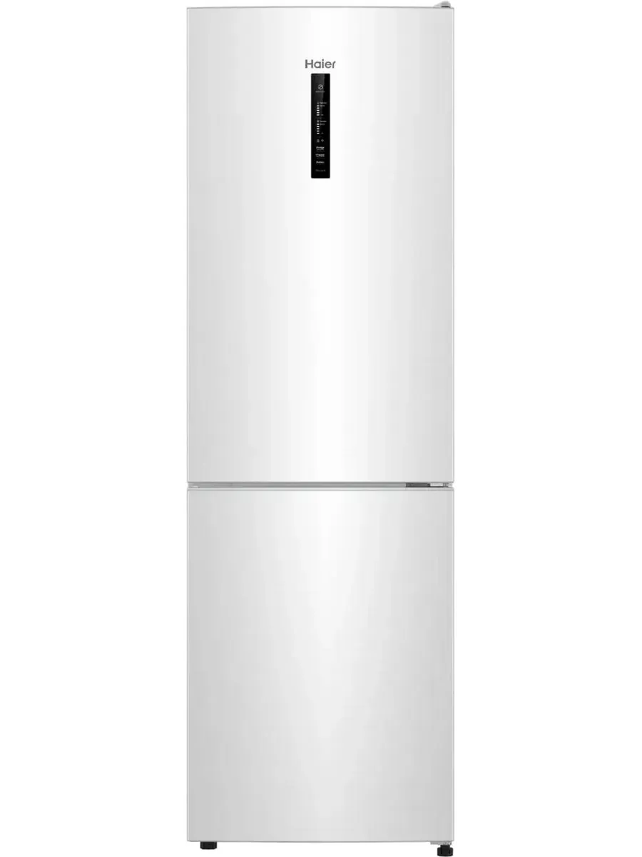 Двухкамерный холодильник CEF536CWG 345 л