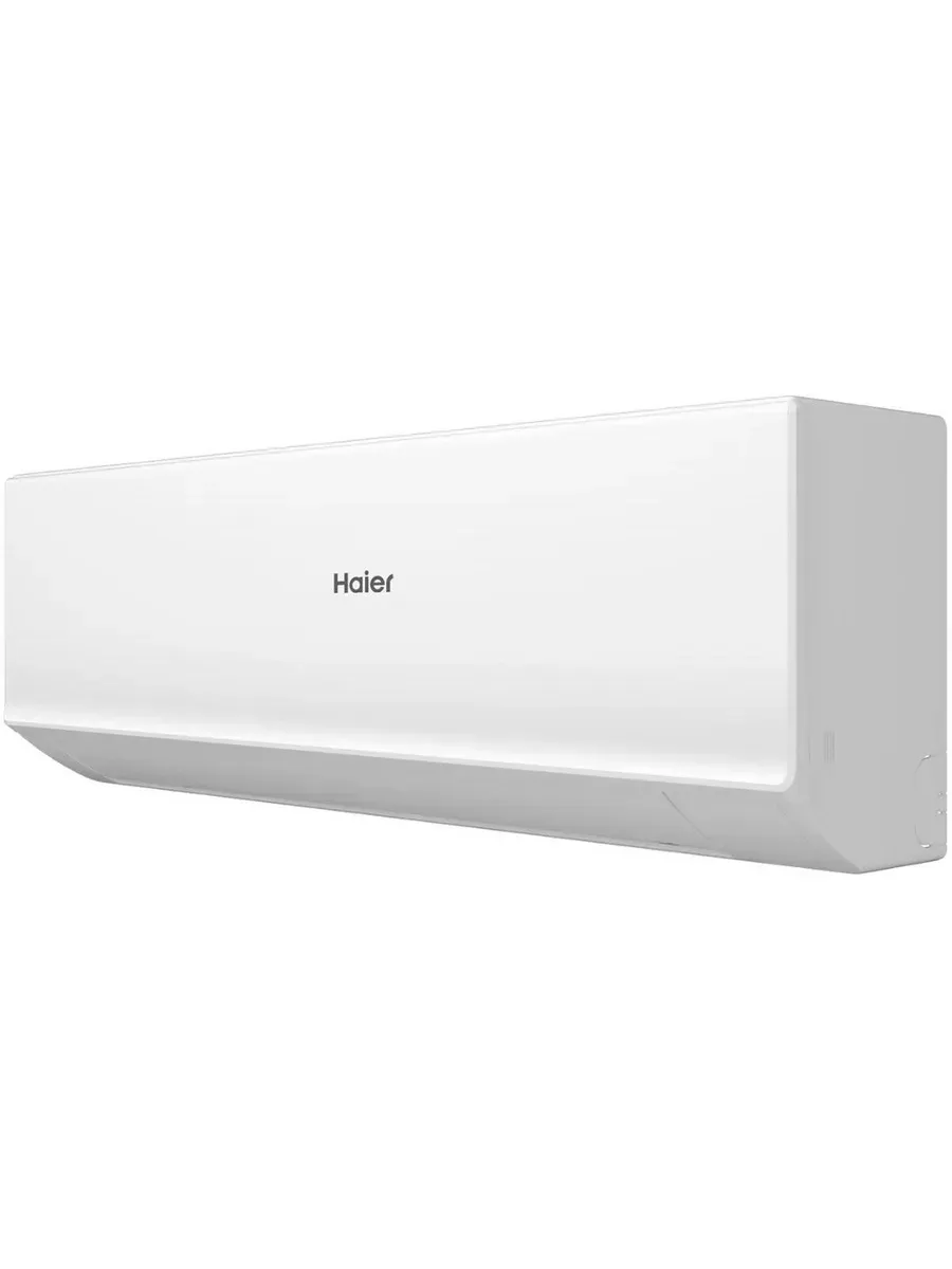 Haier Кондиционер сплит-система AS35HQJ2HRA-W 1U35HQJ2FRA