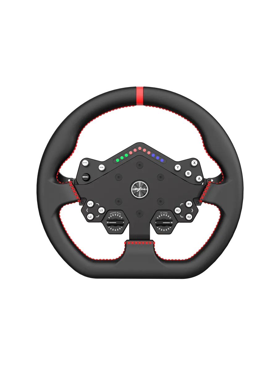 Игровой руль PXN W AS/W CS R2/W DS R2 W DS R2