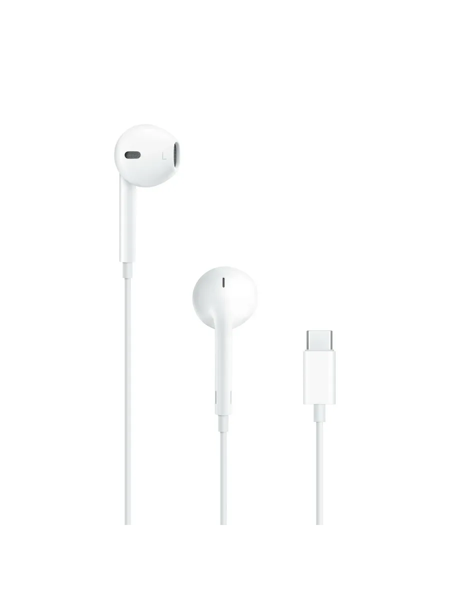 Apple Наушники Earpods( USB Type-C) (100% Оригинал)
