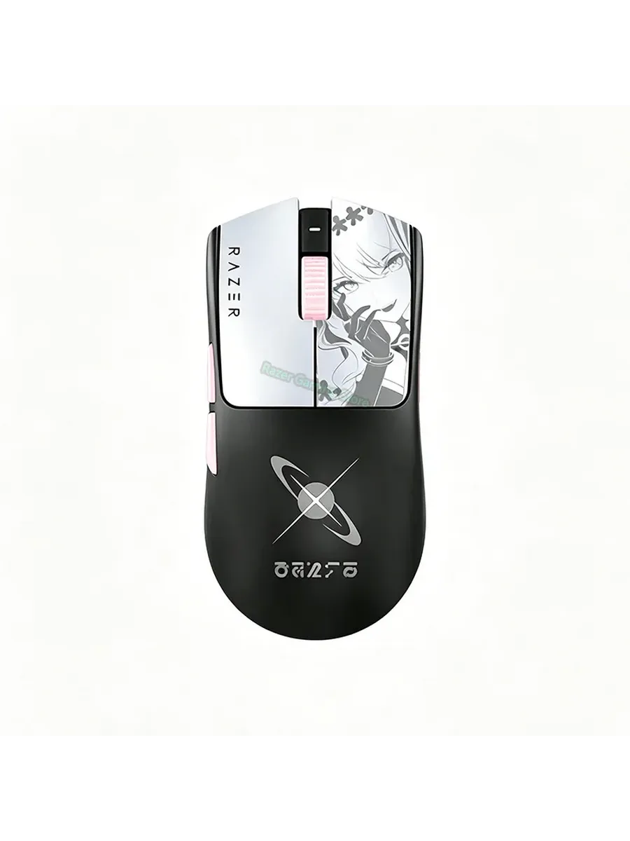 Razer Беспроводная киберспортивная мышь x Wuthering Waves De