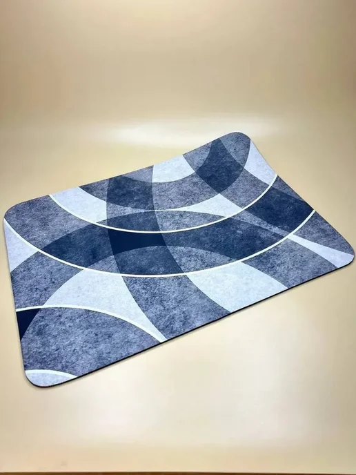 ShopBenefit Защитный коврик на стол 29х40 см антискользящий мат, 29x40 см, фото 2
