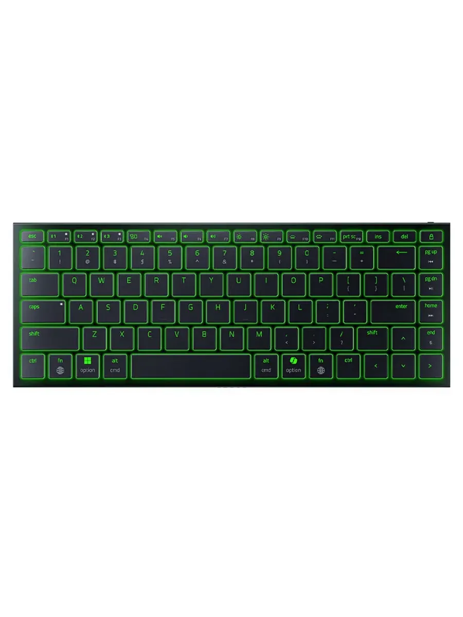 Razer Joro Беспроводная Клавиатура