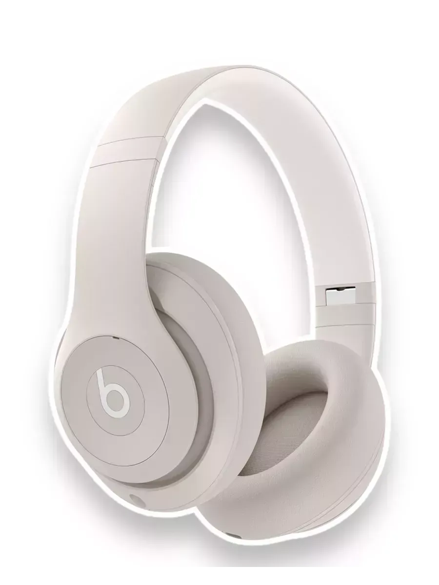 Наушники беспроводные Beats Studio 1188635449 купить за 10 063 ₽ в интернет‑магазине Wildberries