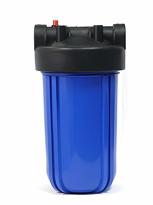 Belamos Магистральный фильтр Big Blue 10″BB 1", синий, фото 6